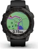 Garmin fēnix 7, 3,3 cm (1.3"), MIP, Touchscreen, WLAN, GPS, Produktbild-Vorschau 3