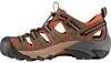 Keen Des sandales 1008419 ARROYO II Black Olive/Bombay Voir les images du produit 45