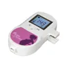 Baby-Sound C 3-MHz-Sonde Rosa Ultraschall-Doppler LCD Produktbild-Vorschau 6