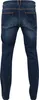 Urban Classics Denim-Hosen für Männer Znulist dunkelblau 34 Produktbild-Vorschau 2