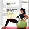 NEOtech Care brušný pás XL tehotenský pás - podporuje pás, Náhľad obrázku produktu 4