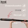 PROFINO | Macinino per pepe, PEPPER GAME, nero, 71 cm Anteprima dell’immagine prodotto 4