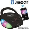 Lexibook - Iparty Bluetooth Light CD-Player - USB Produktbild-Vorschau 6