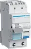 Hager ADS920D - Fehlerstromschutzschalter Produktbild-Vorschau 1