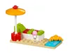 Lego 10677 Juniors - Strandausflug Produktbild-Vorschau 5