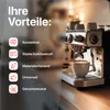 Entkalker | 10 Liter | Universal Entkalker für Produktbild-Vorschau 8