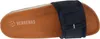 Verbenas 3304020268 Reiko Velour - Damen Pantolette - Produktbild-Vorschau 5