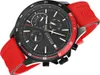 Pánske hodinky TOMMY HILFIGER 1791722 BANK (zf023c) Náhľad obrázku produktu 14