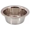 Ciotola DOG FANTASY in acciaio inox 13,1 cm 380 ml Anteprima dell’immagine prodotto 1