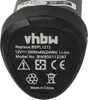 vhbw Akku kompatibel mit Hendi Wireless Kebab-Cutter Produktbild-Vorschau 5