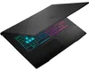 MSI Katana 17 B13VFK-1275 17,3" Gaming-Notebook Produktbild-Vorschau 4