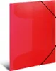 HERMA Sammelmappe A4 rot Polypropylen Anteprima dell’immagine prodotto 4