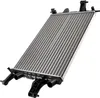 Aluminium Kühler for Opel Corsa C 1.2 55KW 75PS 2000-2009 Produktbild-Vorschau 3