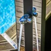 GRE Aluminium-Solardusche Luxe 38 l DSALP38 Produktbild-Vorschau 8
