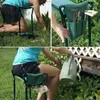 confezione da 2 - Panca inginocchiatoio per giardinaggio, Anteprima dell’immagine prodotto 7