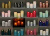 LED Echtwachskerze realistische Kerze viele Farben mit Produktbild-Vorschau 3