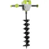 Zipper ZI-EBM40V 40V Akku-Erdbohrer und Mixer Produktbild-Vorschau 1