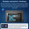 Radio samochodowe Android do Fiat Ducato 2006-2015 13 cali Podgląd zdjęcia produktu 16