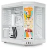 Y70 Touch Infinite  (weiß, Tempered Glass x 2) Produktbild-Vorschau 11