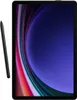 Smart Book Cover (hellblau/dunkelblau, Samsung Galaxy Tab Produktbild-Vorschau 7