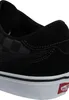 Vans Turnschuhe Brooklyn aus Wildleder, Schwarz 45 EU Produktbild-Vorschau 10