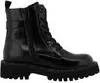 Mustang Dámské elegantní kotníkové boty 15M0302006 black Náhled obrázku produktu 5