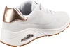 Skechers Uno - Golden Air  Sneakers Laag - wit - Maat 38 Produktbild-Vorschau 42