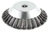 HM GmbH® Unkrautbürste für STIHL Motorsense  200 x 25,4mm Produktbild-Vorschau 5