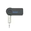 Bluetooth Audio Receiver KFZ Adapter AUX Kabel Auto 3.5mm Produktbild-Vorschau 2