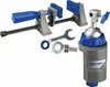 Dremel Multi-Vise 2500 - Jeu de porte-outils - pour Dremel Voir les images du produit 9