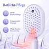 3-in-1 Elektrische Kopfmassagebürste, Glättungskamm mit Produktbild-Vorschau 4