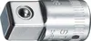 Vergrößerungsstück 410 Antr.1/4 Zoll Abtrieb 1/2 Zoll Produktbild-Vorschau 2