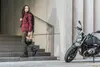 Shima Boty Thomson, THOMSONBLACK Voir les images du produit 10
