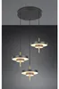 LED Hängeleuchte, Höhenverstellbar, dimmbar, CCT, D 45 cm Produktbild-Vorschau 7