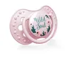 LOVI tétines silicone dynamique Wild Soul Girl 0-3 m 2 pcs Voir les images du produit 2
