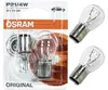 Osram 7225 automobilová žiarovka 21/4W Náhľad obrázku produktu 8