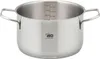 ELO Topfset Twice Edelstahl 18/10 4teilig Produktbild-Vorschau 7