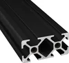 KLAK 20/40 - Aluprofil 20x40mm Nut 6 Aluminium Systemprofil Produktbild-Vorschau 2