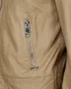 Maze Lederjacke 183Grenada Damen beige XL Produktbild-Vorschau 3