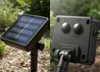 Solar LED Lichterkette 40 Kugeln für Garten Terrasse Balkon Produktbild-Vorschau 8