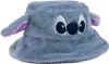 Disney Stitch Wiegekappe fü r Haare Produktbild-Vorschau 1