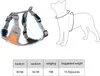 STILVORA Hundegeschirre ausbruchsicher, Hundegeschirr Produktbild-Vorschau 4