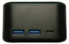 Belkin CONNECT USB-C 6 w 1 Core GaN (130 W) 96 W PD     Podgląd zdjęcia produktu 20