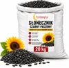 Graines de tournesol noires, 20 kg – Nourriture pour Voir les images du produit 1