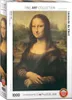 puzzle da 1000 pezzi - Puzzle - Leonardo da Vinci - Monna Anteprima dell’immagine prodotto 1