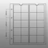 Prophila Collection 10 numismatische Münzhüllen, je 20 Produktbild-Vorschau 3