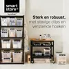 3er-Set SmartStore Aufbewahrungsbox – 14L mit Deckel Produktbild-Vorschau 4