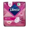 Libresse Binden Ultra Thin Normal Wing  14 Stck Produktbild-Vorschau 2
