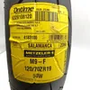 Metzeler SPORTEC M9 RR 120/70 ZR19 60 W ZR Anteprima dell’immagine prodotto 12