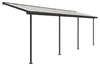 Palram - Canopia Aluminium Terrassenüberdachung Sierra Produktbild-Vorschau 1